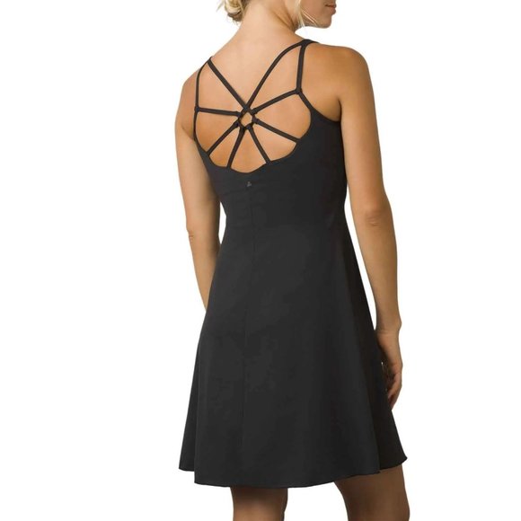 Prana Dreaming Dress - Picture 3 of 7
